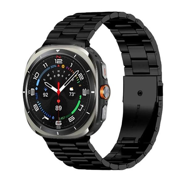​​Galaxy Watch 8 KRD-04 Metal Kordon - Image 1