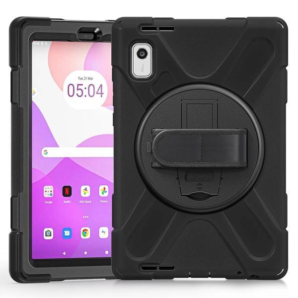 Lenovo Tab M9 Zore Defender Tablet Silikon - Image 1