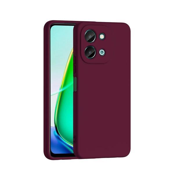 Vivo Y28 4G Kılıf Zore Mara Lansman Kapak - Image 1