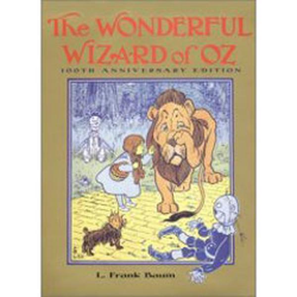 Wonderful Wizard of Oz - Black Cat - Image 1
