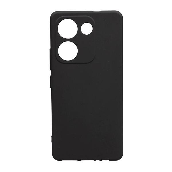 Tecno Camon 20 Pro 4G Kılıf Zore Biye Silikon - Image 1