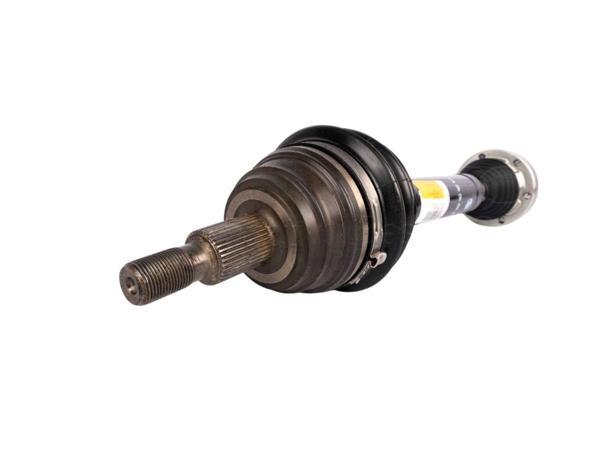 Volkswagen Golf Audi A3 Seat Leon Skoda Octavia 1.9 TDI 1998 Sonrası Komple Aks Sol Ön - Image 1