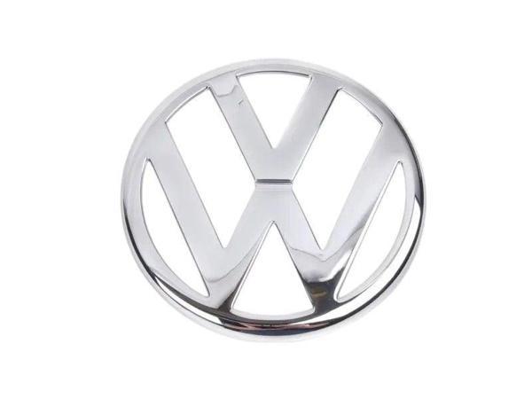 Volkswagen Golf 4 1998 2004 Ön Panjur Arması - Image 1