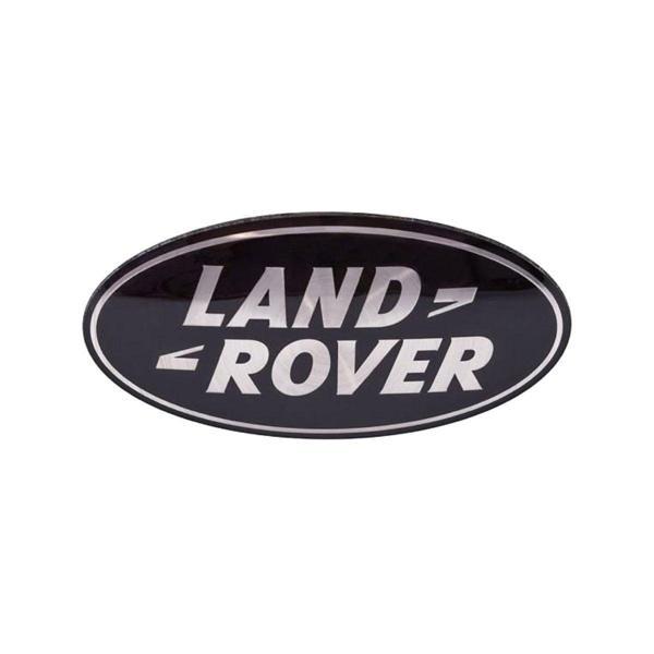 Land Rover Ön Panjur Logosu - Image 1