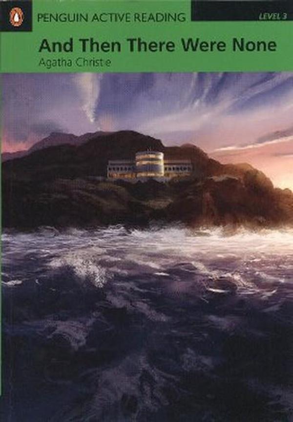 And Then There Were None Level 3 - Pearson Education - Image 1