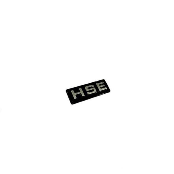 Land Rover HSE Logo Range Rover HSE Logo - Image 1