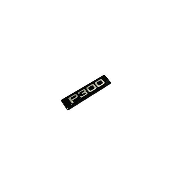 Range Rover P300 Logo - Image 1