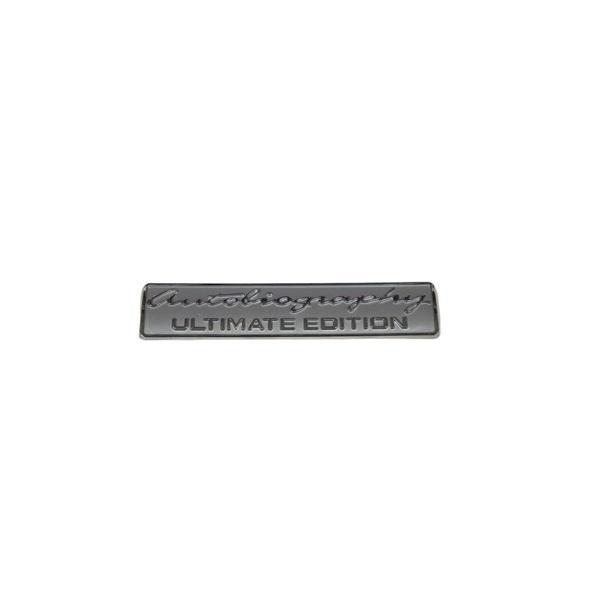 Range Rover Vogue Autobipgraphy Ultimateedition Arma 2002 - 2012 - Image 1