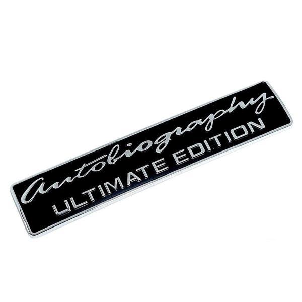 Range Rover Vogue Autobipgraphy Ultimateedition Arma 2002 - 2012 - Image 1