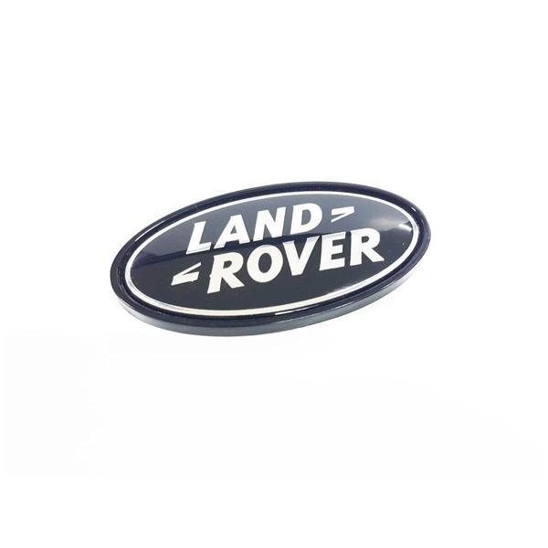 Range Rover Bagaj Kapı Arması - Dıscovery 5 - Vogue – Sport - Image 1