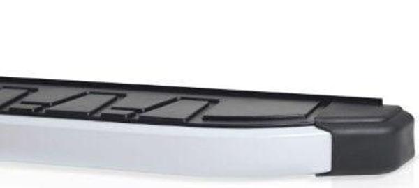 Isuzu D-Max [12-16+] Uyumlu Yedek Parça Yan Basamak PNS02 - Image 1