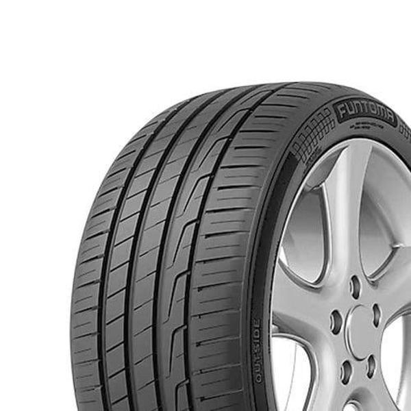 Funtoma Roadfun 195/65 R15 TL 95H Reinforced Yaz Lastiği ( 2024 ) - Image 1