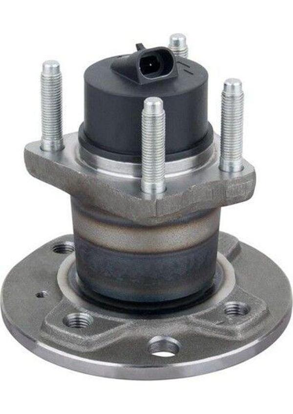 Opel Astra H Corsa 2004-2006 ABS’li Arka Porya Rulmanlı 4X106 136 Cap 151.5 mm - Image 1