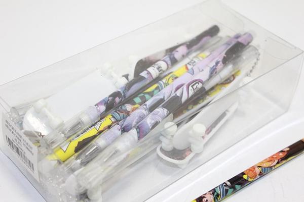 Anime Figür Tükenmez Kalem Model 5 - Image 1