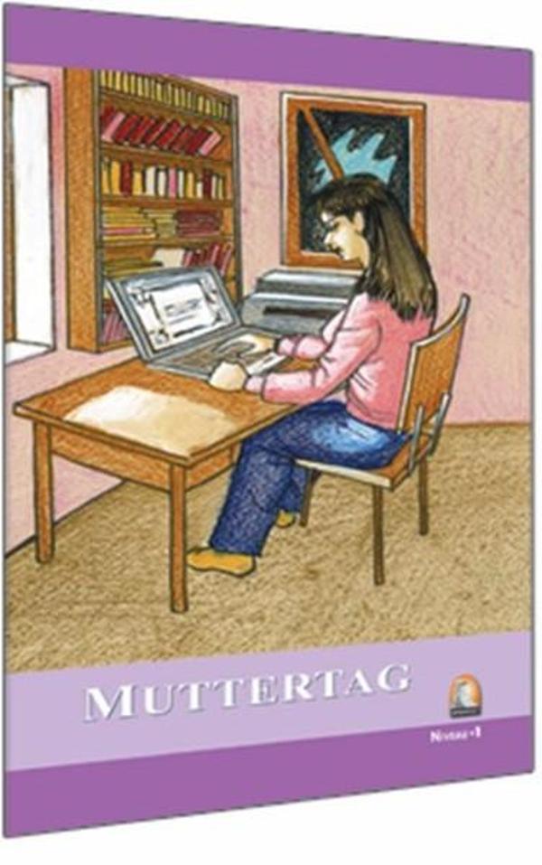 Der Muttertag - Kapadokya Yayınları - Image 1
