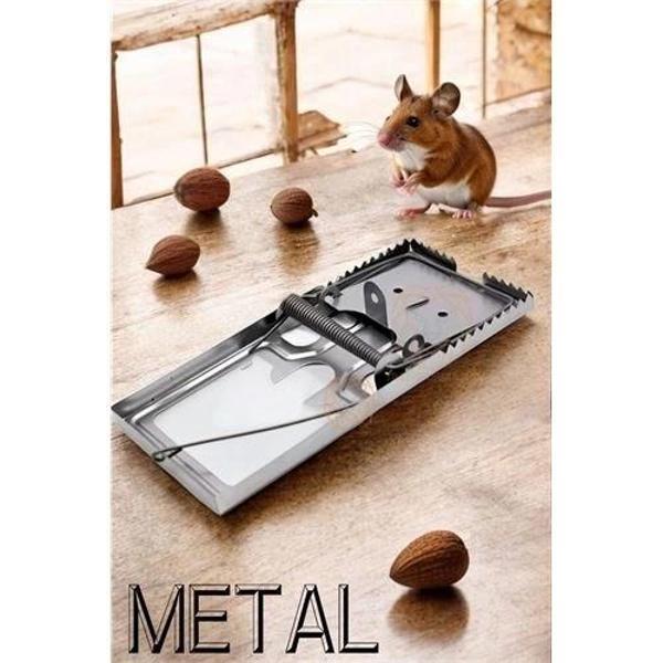 Metal Fare Kapanı - Image 1