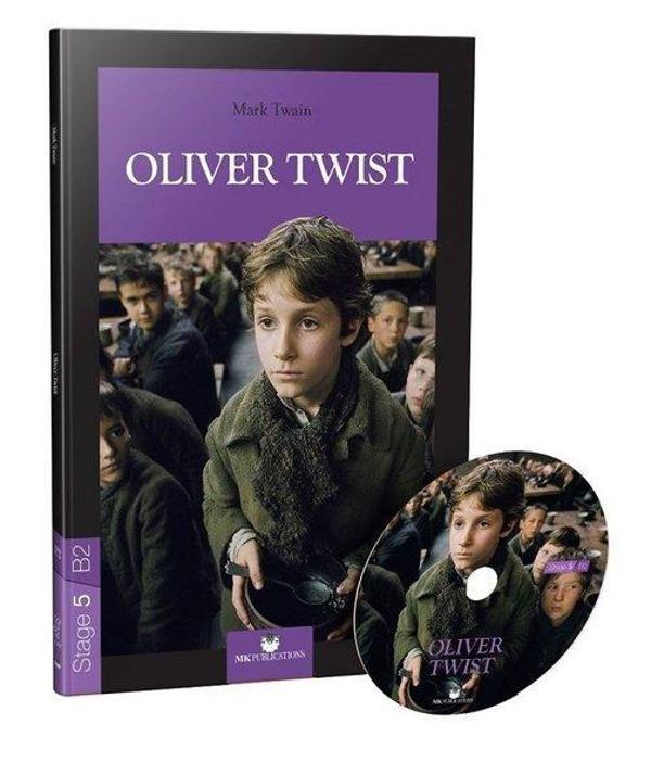 MK Publications Oliver Twist - MK Publications - Image 1