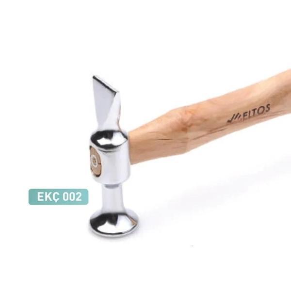 Ekç002 Kaportacı Çekici - Image 1