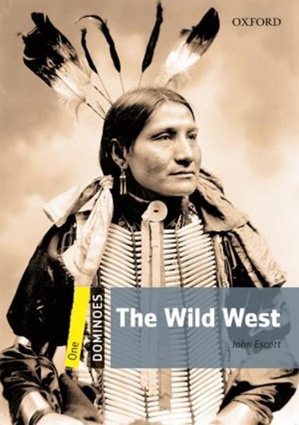 The Wild West - OUP - Image 1