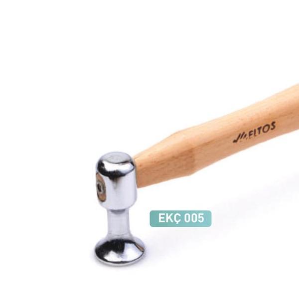 Eltos EKÇ005 Kaportacı Çekici - Image 1