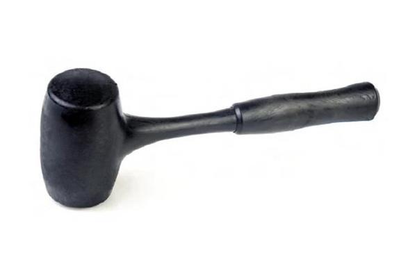 Edoni Ergonomik Lastik Tokmak No:50 - Image 1