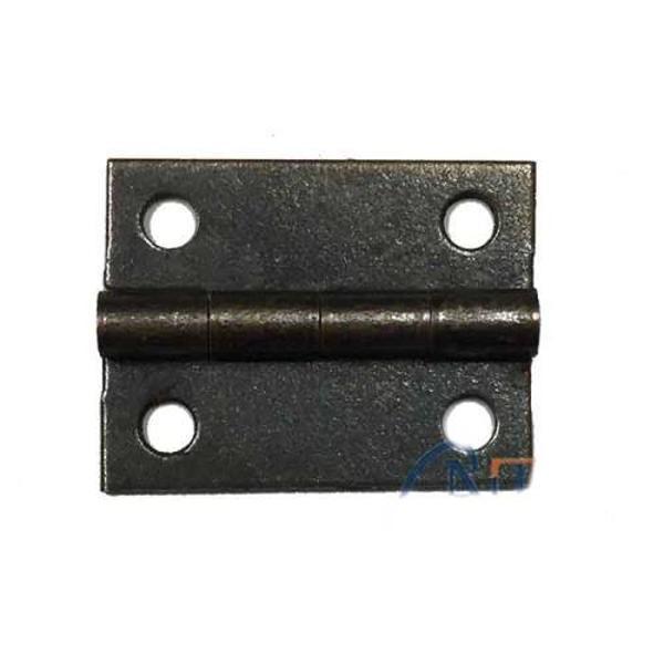 Tavla Menteşesi No:3/4 - 20mm, Oksit, 500 Adet - Image 1