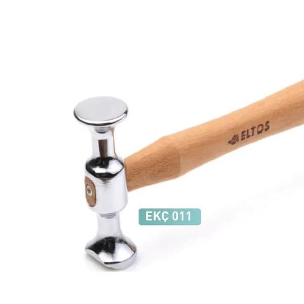 Ekç011 Kaportacı Çekici - Image 1