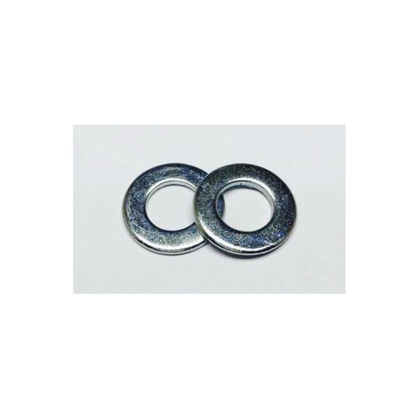 Metal Vida Pulu M6 - 50 Adet - Image 1