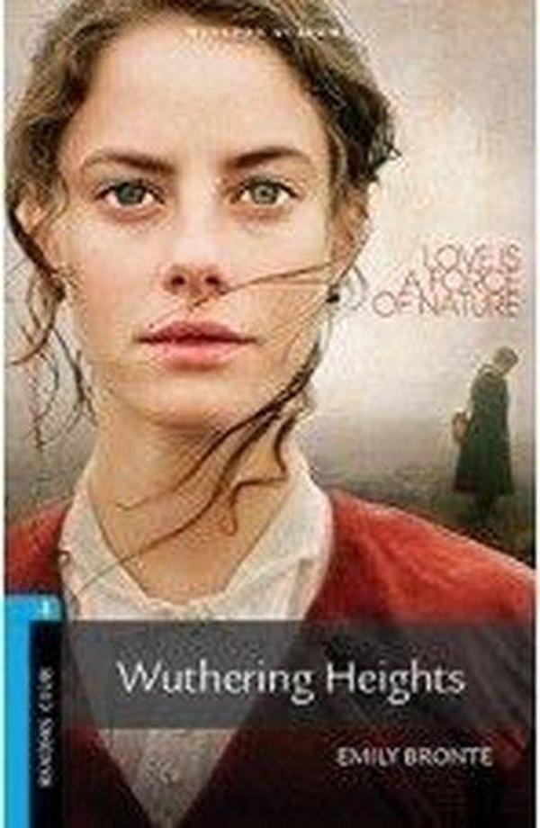 Wuthering Heights Level 4 - Winston Academy - Image 1