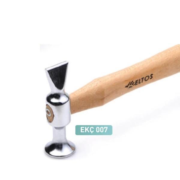 Eltos EKÇ007 Kaportacı Çekici - Image 1