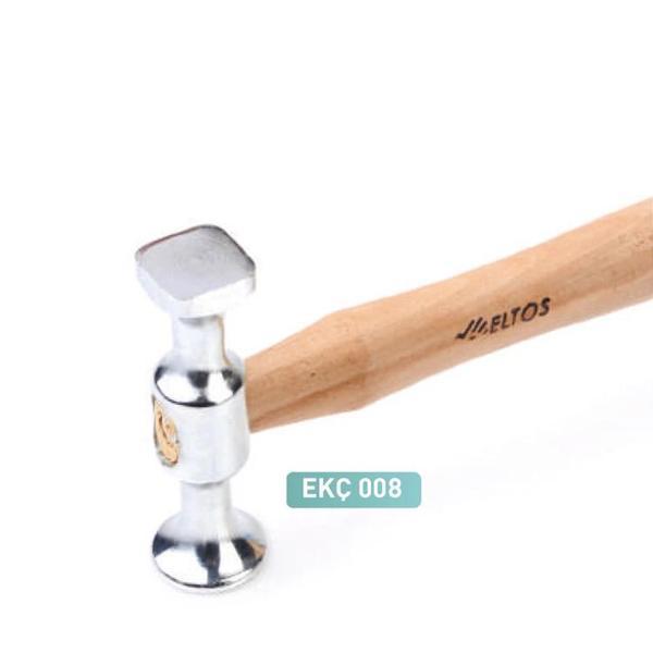 Eltos EKÇ008 Kaportacı Çekici - Image 1