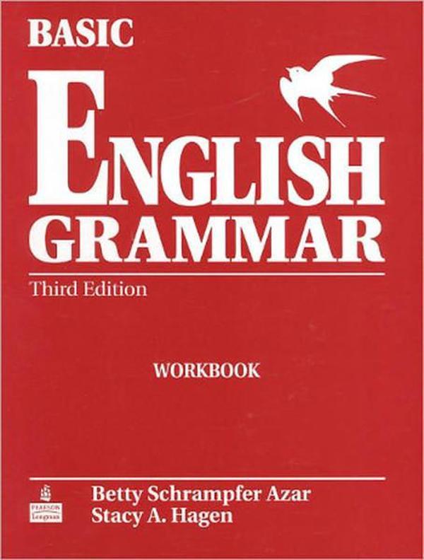 Basic English Grammar 3rd.Edi. Wb - Pearson - Image 1