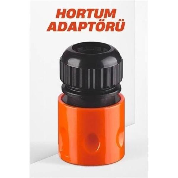 Musluk Bağlantı Adaptörü Sulama Tabancası Bağlantısı - Image 1