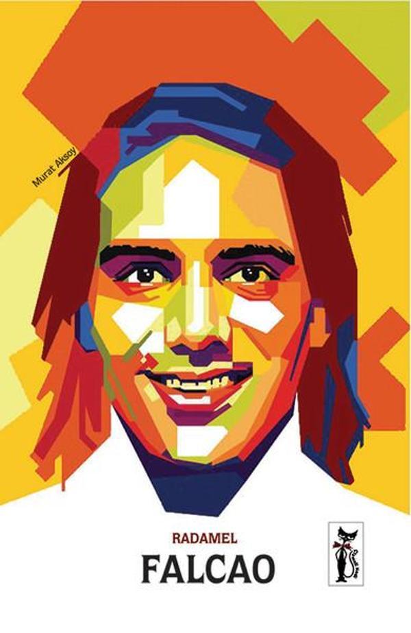 Radamel Falco - Çizmeli Kedi - Image 1
