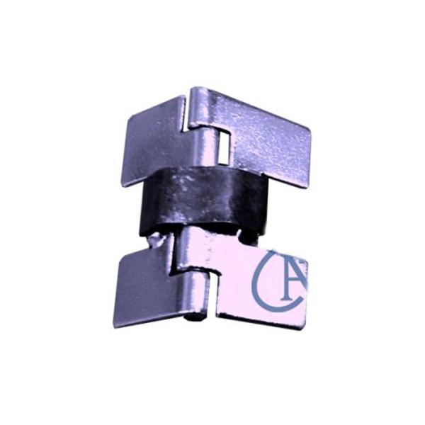 Yaylı Menteşe - 16x20mm 1 Adet - Image 1