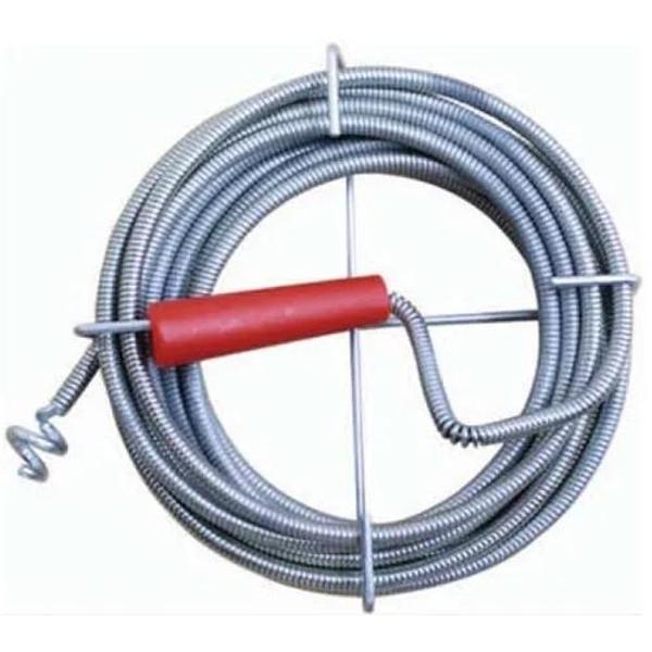 Gider / Kanal Açma Teli 10 Metre - Image 1