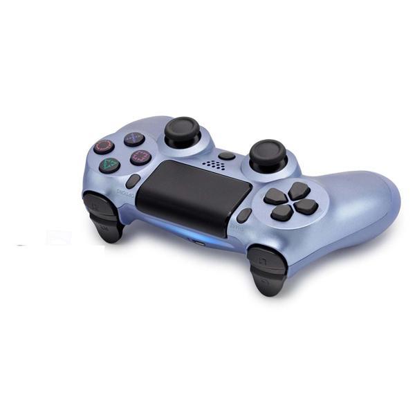 Ps4 Gamepad Gold Mavi HD323C - Image 1