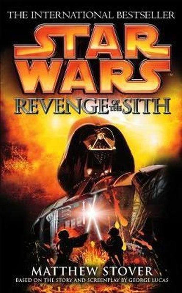 Star Wars-Revenge of the Sith PB - Image 1