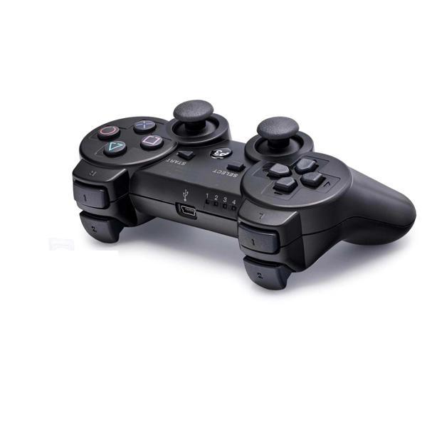 Ps3 Gamepad Siyah HD306S - Image 1
