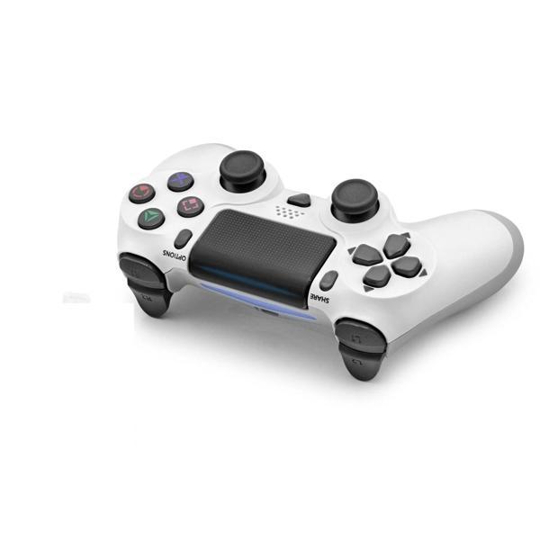 Ps4 Gamepad Beyaz HD324B - Image 1