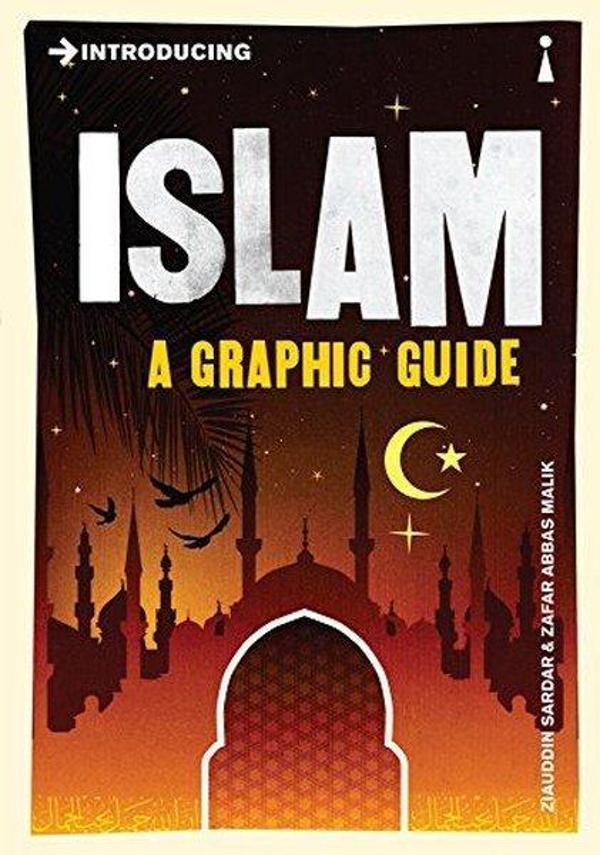 Introducing Islam: A Graphic Guide - Icon Books - Image 1
