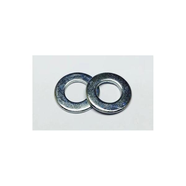 Metal Kalın Şase Pul 8 - 200 Gr - Image 1