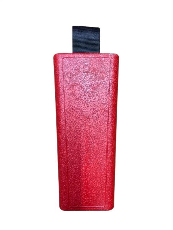 Kemerlikli Dayanıklı Bıçak Kütüklüğü - Image 1