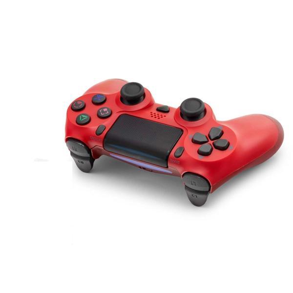 Ps4 Gamepad Kırmızı HD324K - Image 1