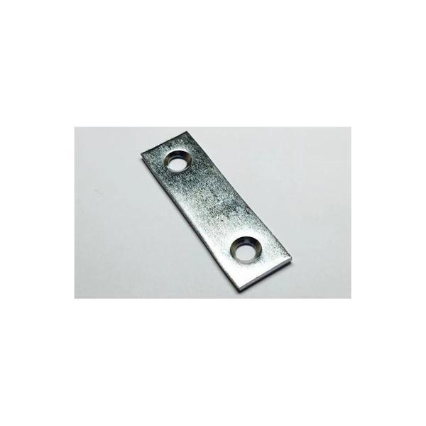Düz Gönye 20x190 - 2mm - 10 Adet - Image 1