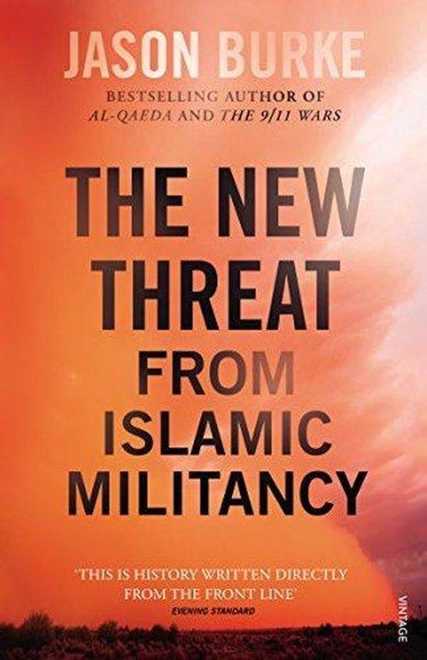 The New Threat From Islamic Militancy - Bodley Head - Image 1