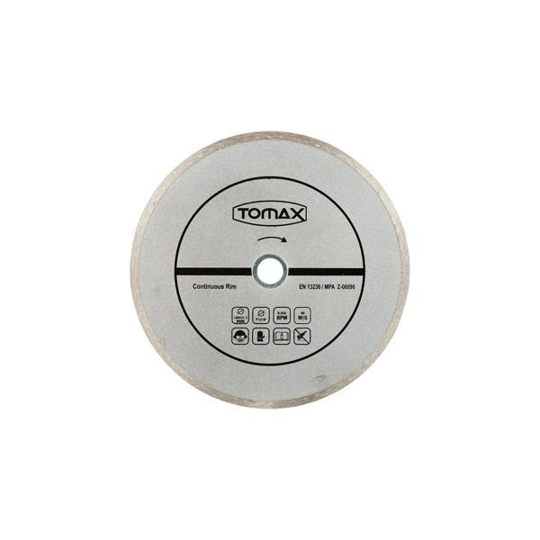 Sürekli Elmas Fayans Kesici Disk - 230x2,4x22 - Image 1