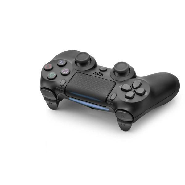 Ps4 Gamepad Siyah HD328S - Image 1
