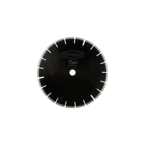 Beton Kesme Testeresi 300x3,0x8x25,4 - Image 1