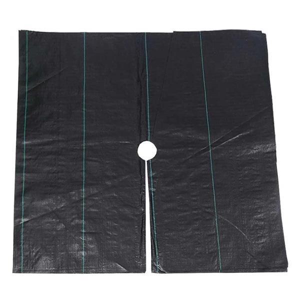 Yabani Ot Bariyer Matı 60 x 60 Cm - Image 1